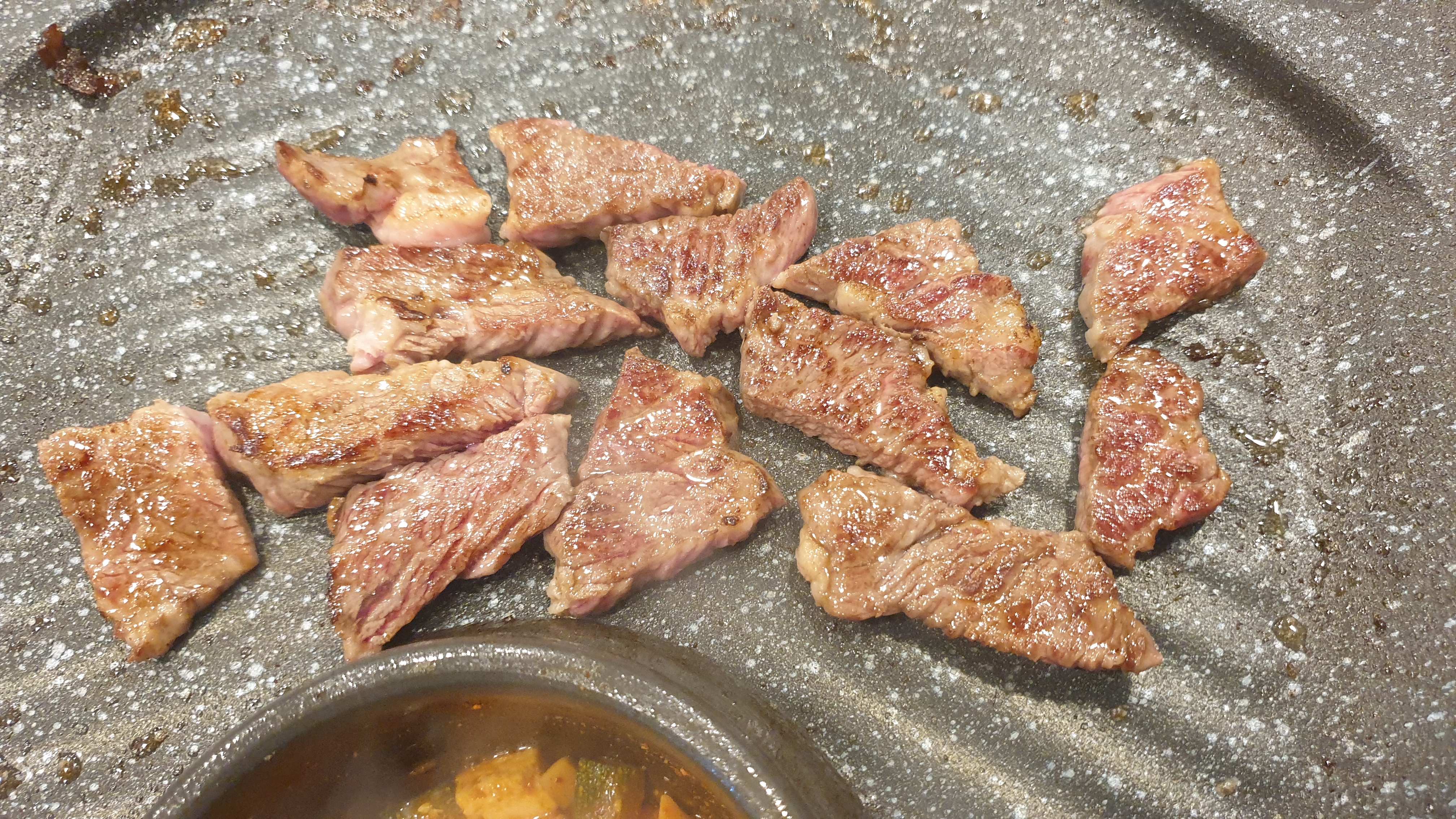  세종 종촌동 고기집 육대장 소고기와 돼지고기 맛집 추천