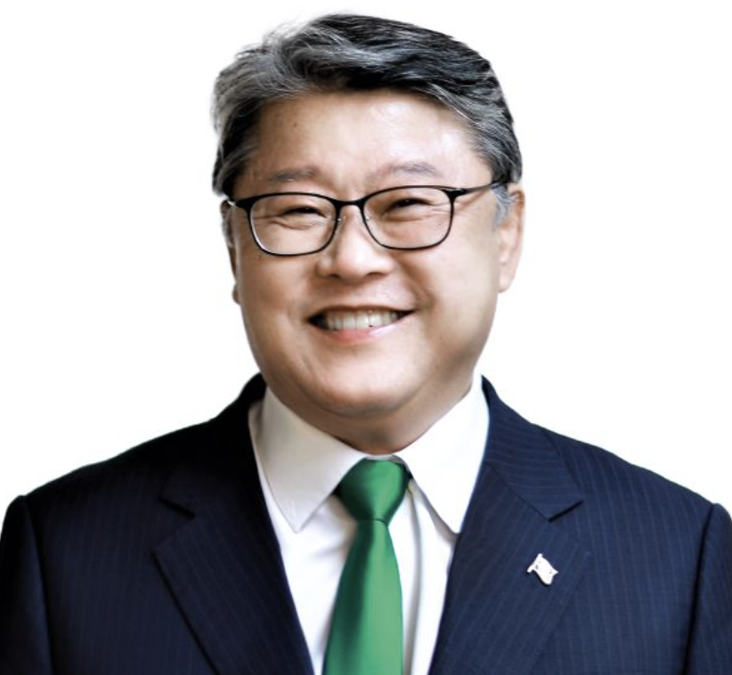 우리공화당 조원진