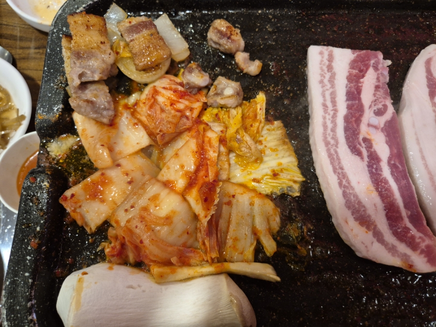 생고기 이미지