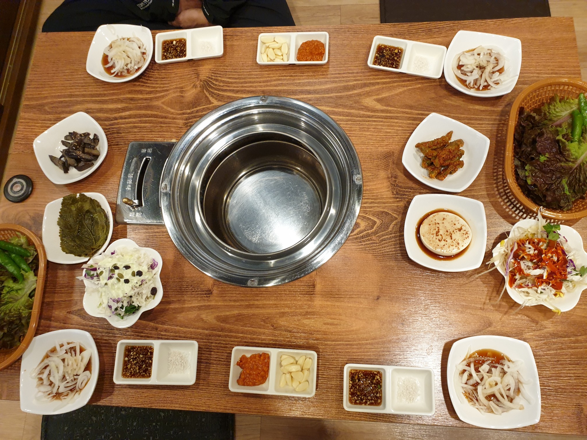 오복생갈비 이미지