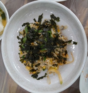 비빔밥
