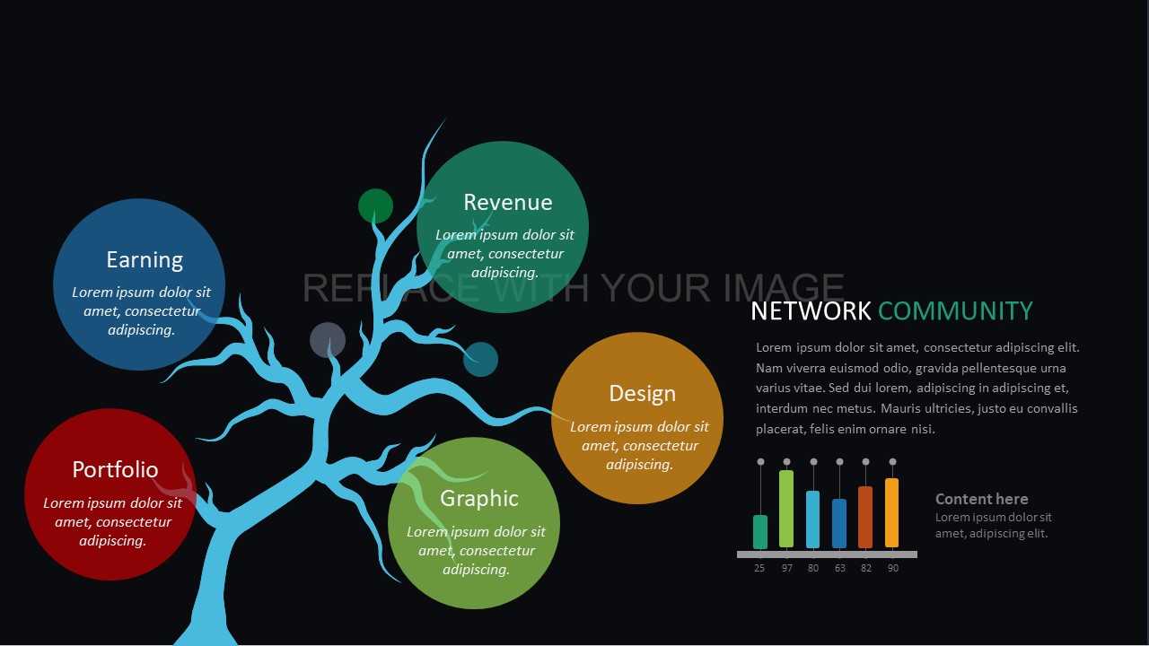  [PPT 자료 무료 다운로드] 나무 tree 파워포인트 powerpoint 피피티 ppt 템플릿 template 다이어그램 diagram 인포그래픽 Infographic 보고서 제안서 기획서 발표자료