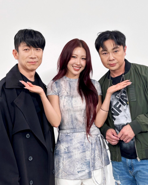 이사배 커리어에 새로운 한 획을 그은 거 같은 커버 메이크업...jpg | 인스티즈