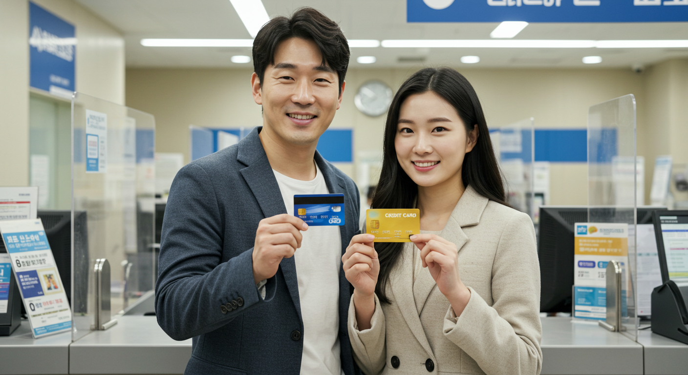 비상금 대출 중복 가능