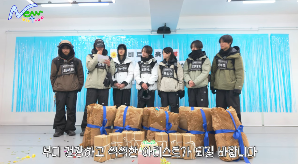 팀 리더가 갑자기 폭풍 오열한 이유.jpg | 인스티즈