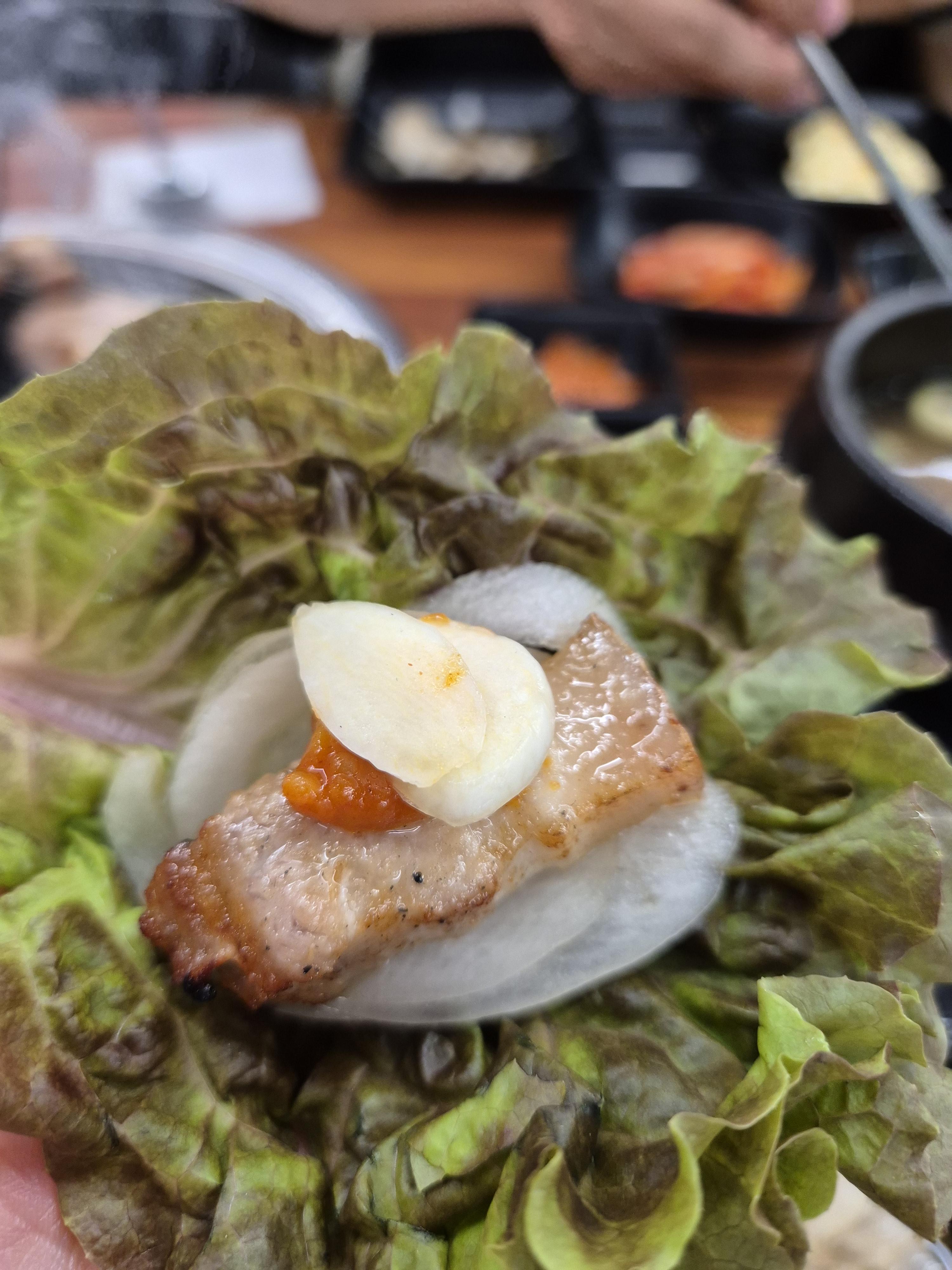 우리동네 정육식당 이미지