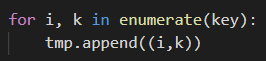  [ Python Cryptology ] 전치 암호 도구 만들기