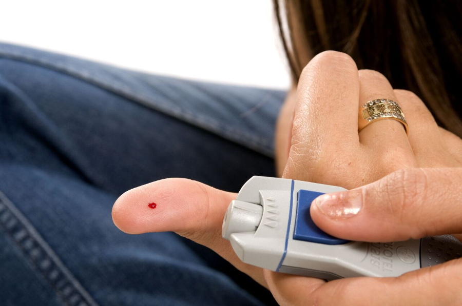당뇨 근육 당뇨병 혈당조절 diabetes mellitus