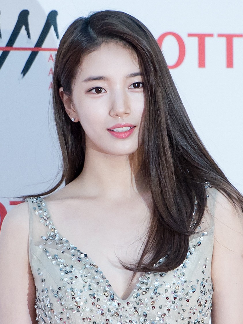 수지 프로필 어린시절 과거얼굴