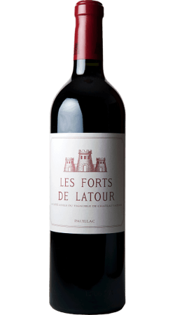 Les Forts de Latour