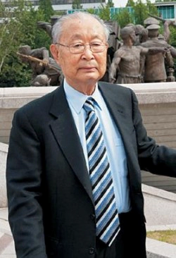 백선엽 장군 프로필 약력 업적 논란