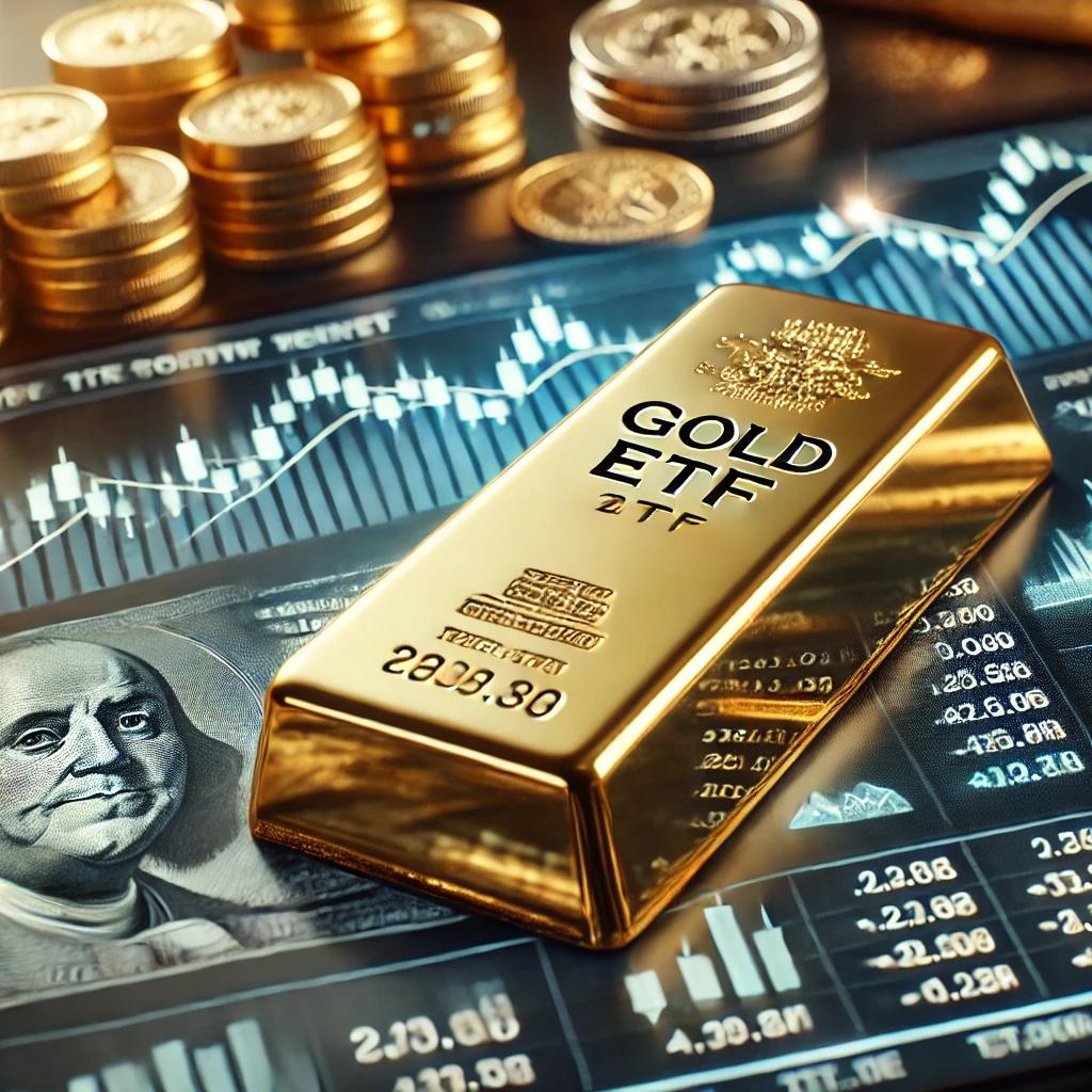 금 etf 추천