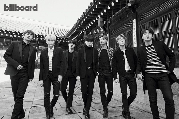  2020 빌보드 뮤직 어워드 (방탄 Mnet 편성표 재방송 보기+수상자)