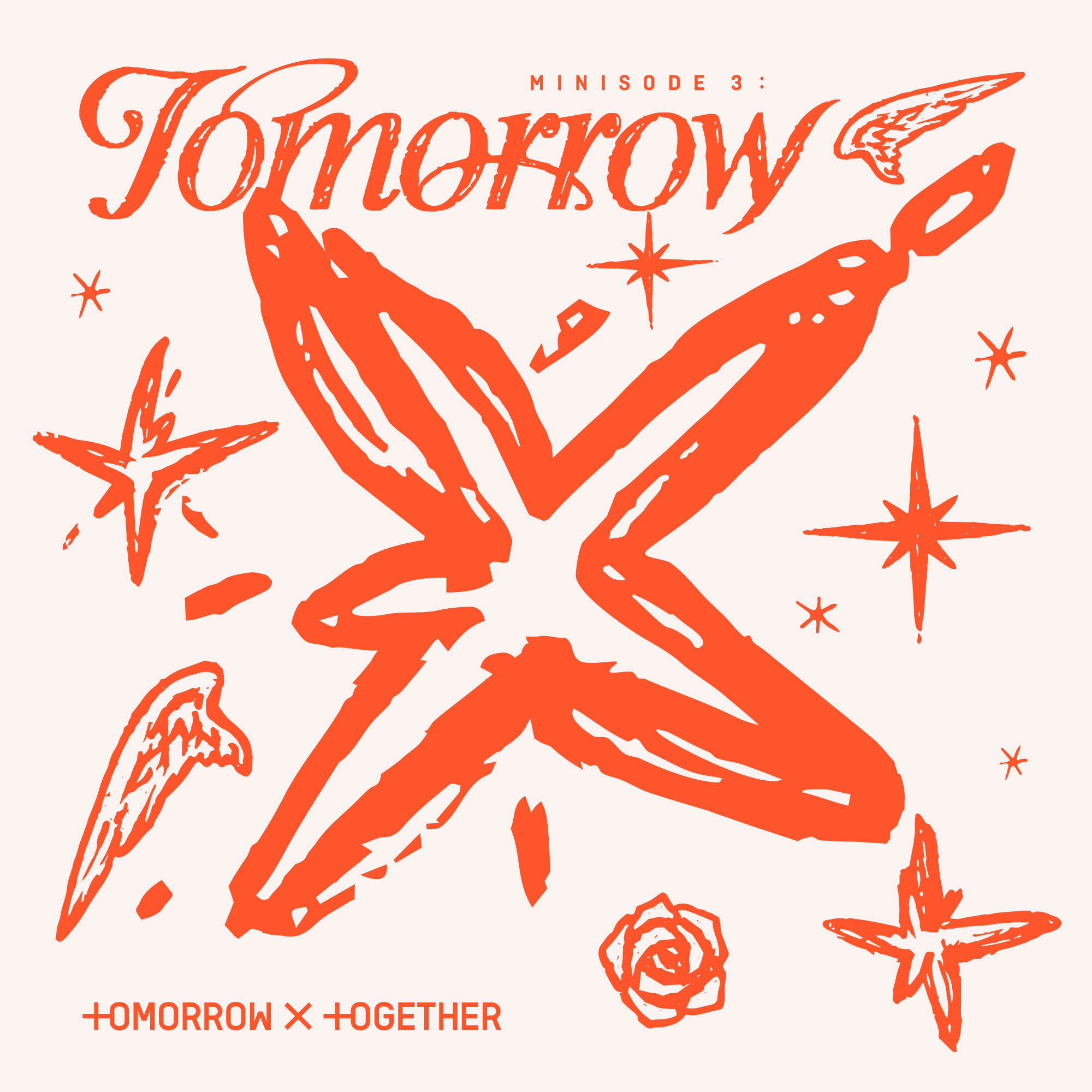 TXT I ll See You There Tomorrow txt-i-ll-see-you-there-tomorrow