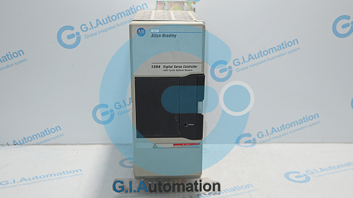 ALLEN-BRADLEY, BULLETIN 1394