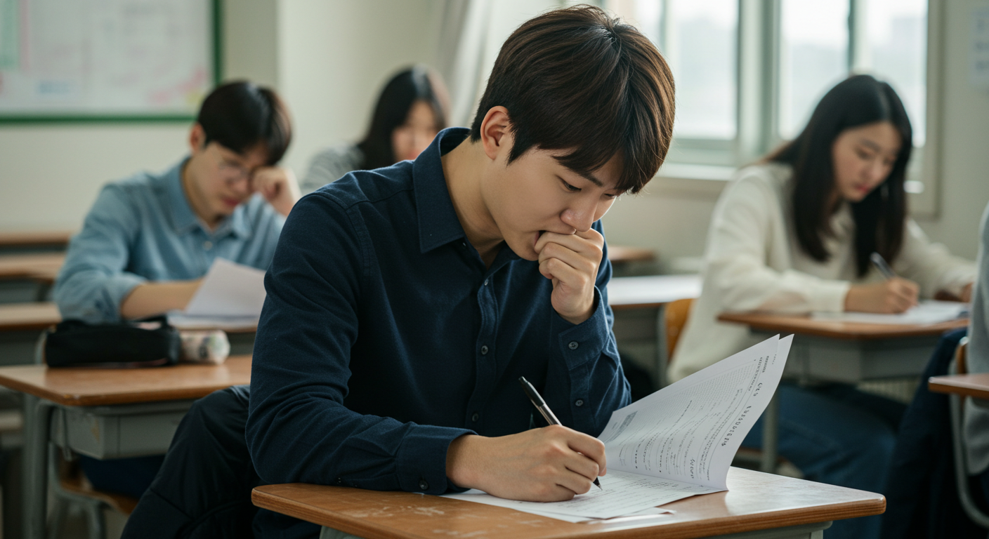 청년 국가기술자격시험 응시료 지원사업 관련사진
