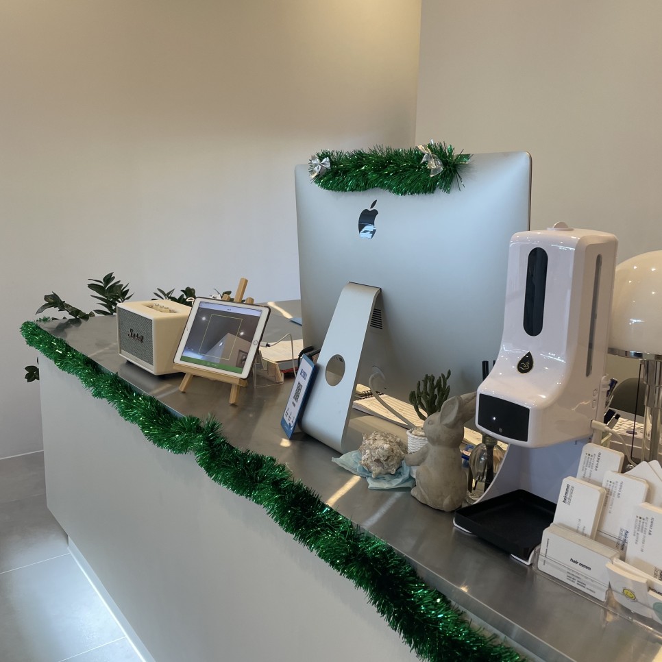 컷트 염색을 잘하는 곳! 10