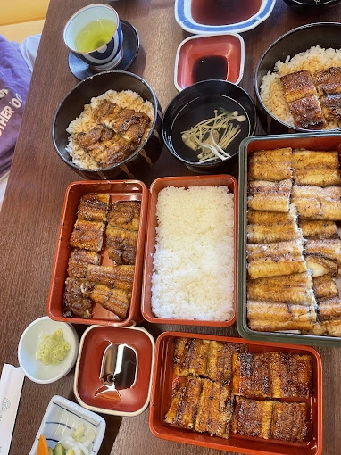 Yoshizuka Unagi
