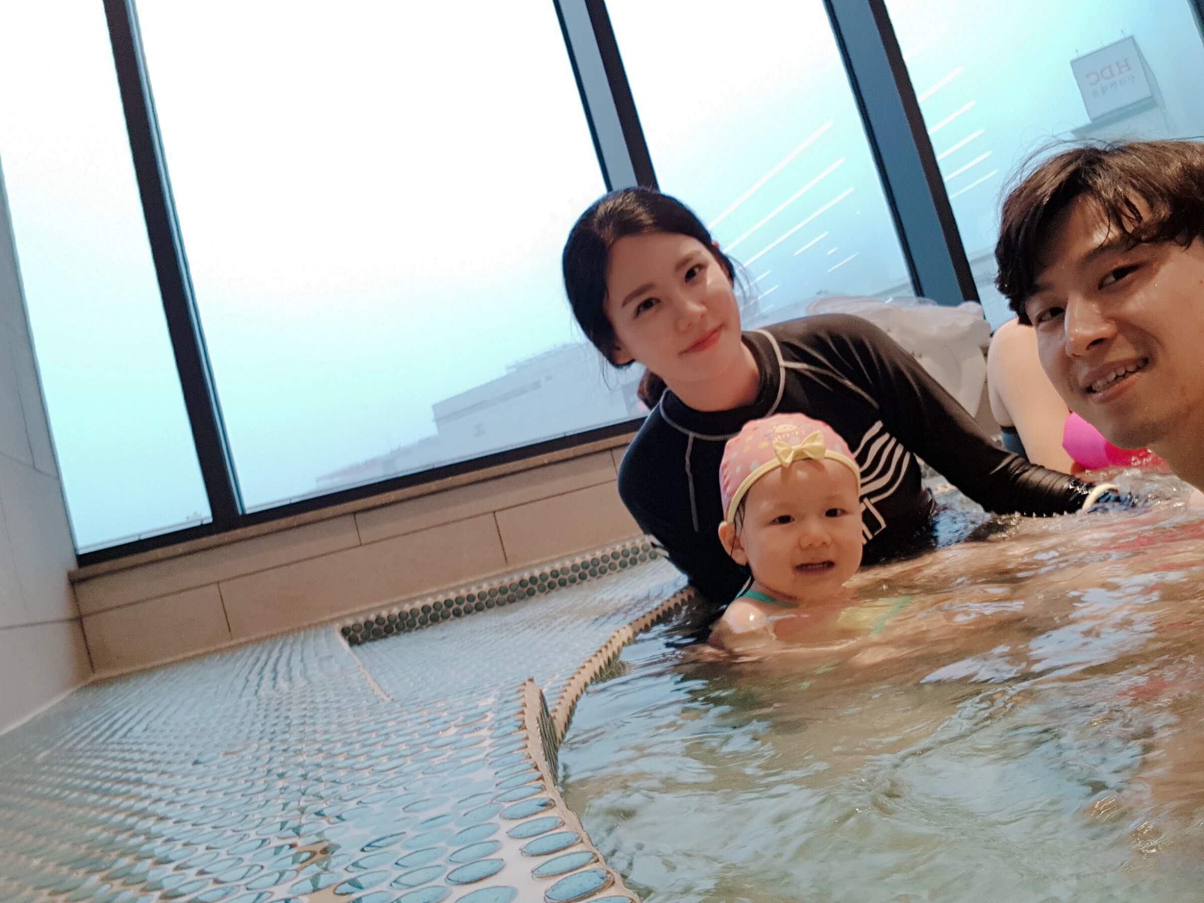  [서울 용산 여행] 노보텔 엠베서더 용산