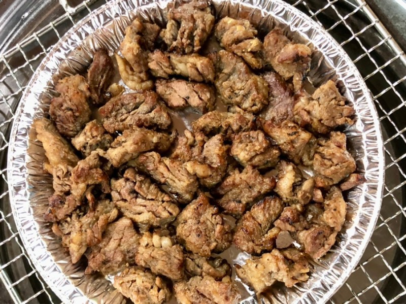 송부장연탄갈비 이미지