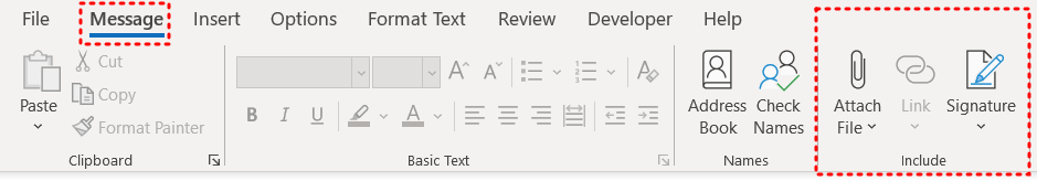 signature-button-in-message-tab