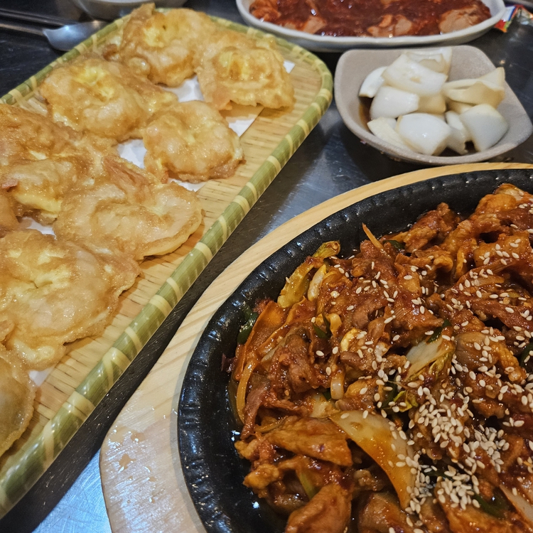 서울 막걸리 전집 베스트 5대 맛집