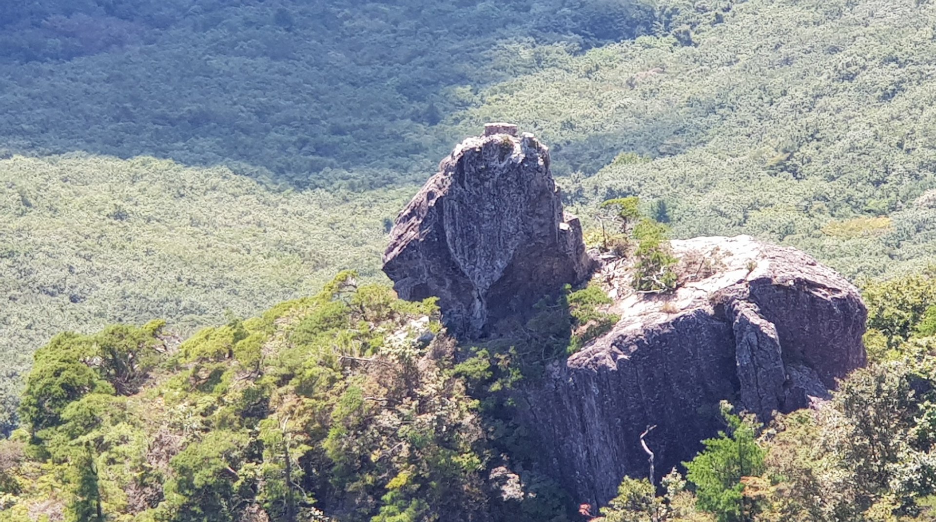 합천 가야산