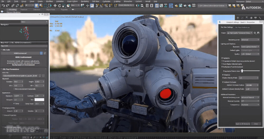  마야 2023 maya 2023 Maya 2023, 3ds Max 2023, World Creator 3, Nuke 13.2, Unreal Engine 5 및 RealityScan