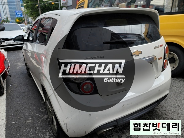  창원밧데리 창원 소답동 아베오 자동차 출장 배터리 전문점 힘찬배터리 창원시 의창구 소답동 배터리 전문점