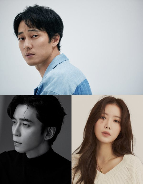  임수향 드라마 주연 겹치기 편성, MBC 닥터 로이어 (임수향, 소지섭, 신성록) VS SBS 오늘부터 우리는(임수향, 성훈).