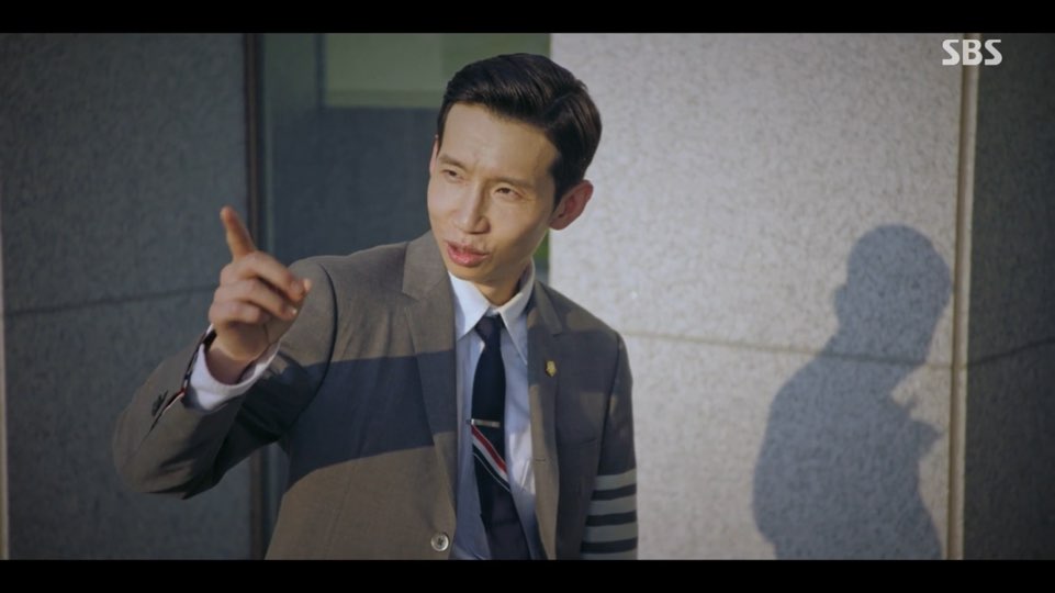  드라마 펜트하우스 11회 줄거리 인물관계도