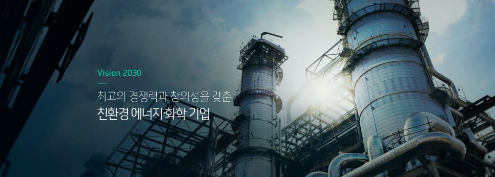 차트 기업분석, 국제유가관련주 S-Oil 주가 3