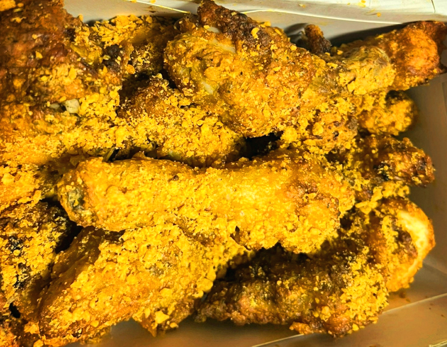  굽네 맵단짠 치킨 맛, 가격, 칼로리 정보 내돈내산 솔직리뷰 후기 / 맵단짠 칩킨