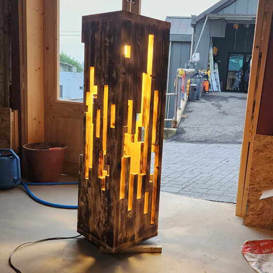 수원화성 미디어아트 축제 : 행사 정보, 프로그램 추천, MBTI별 관람 코스 소개