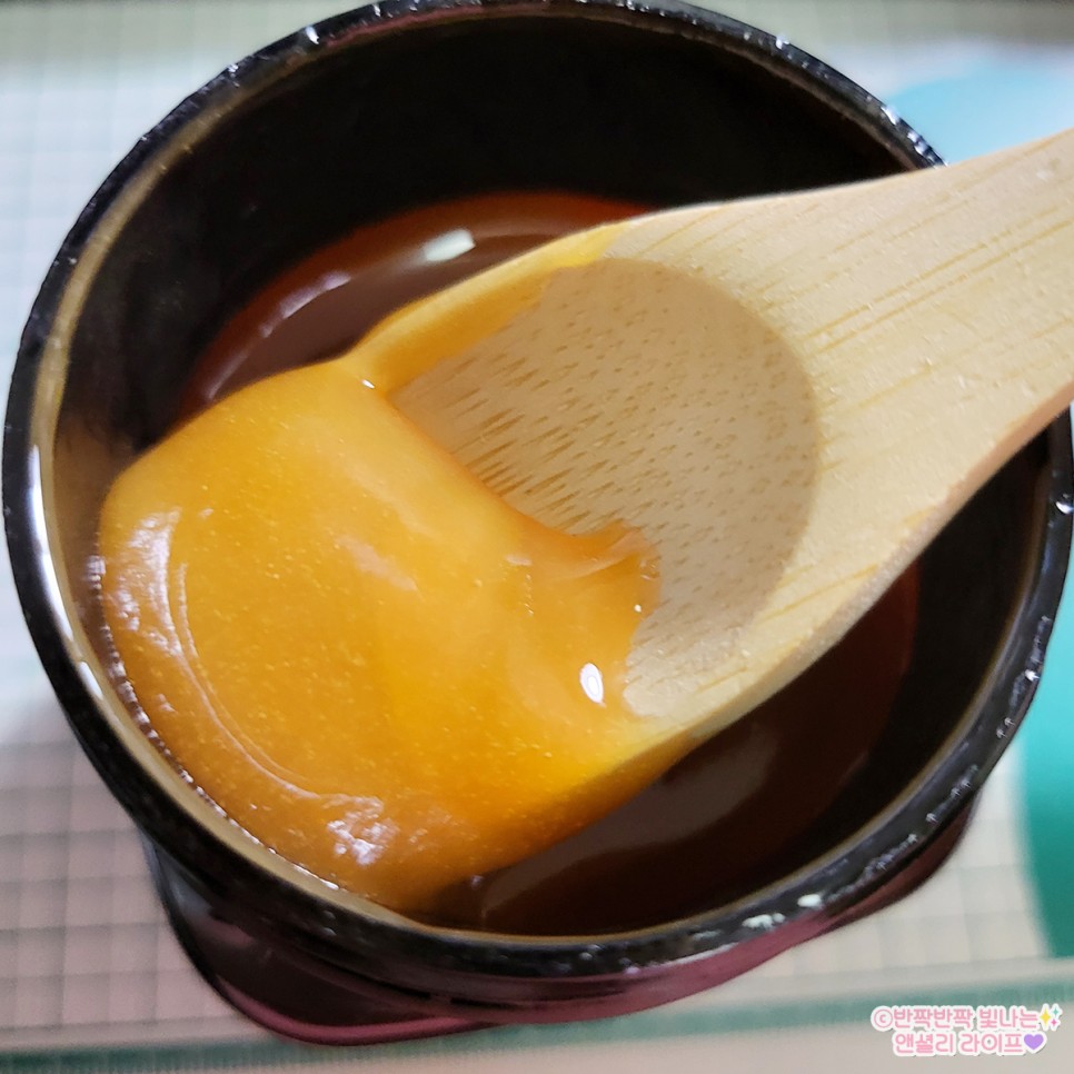 마누카꿀UMF20+ 효능과 먹는 12