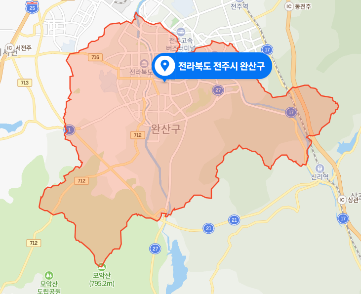  전북 전주 완산구 아파트 존속 살인사건 (2020년 5월 사건)