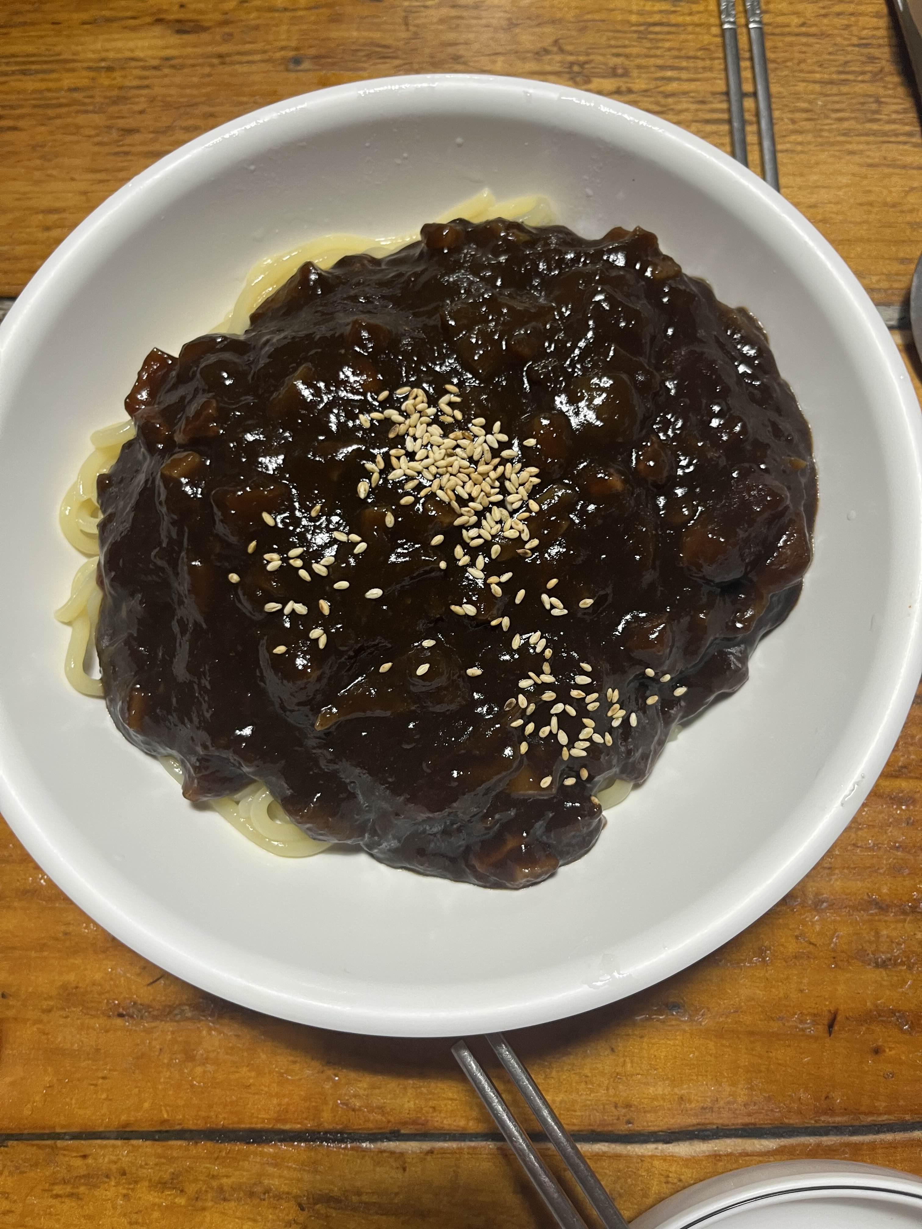  [작전역맛집] 토박이가 추천하는 맛집 원조기계우동 내돈내산 후기