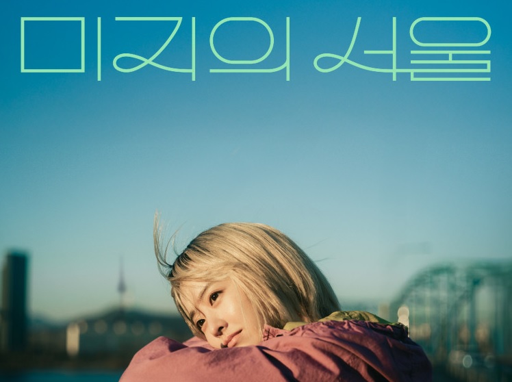 미지의 서울 기본정보 줄거리 등장인물 출연진 원작 박보영 류경수