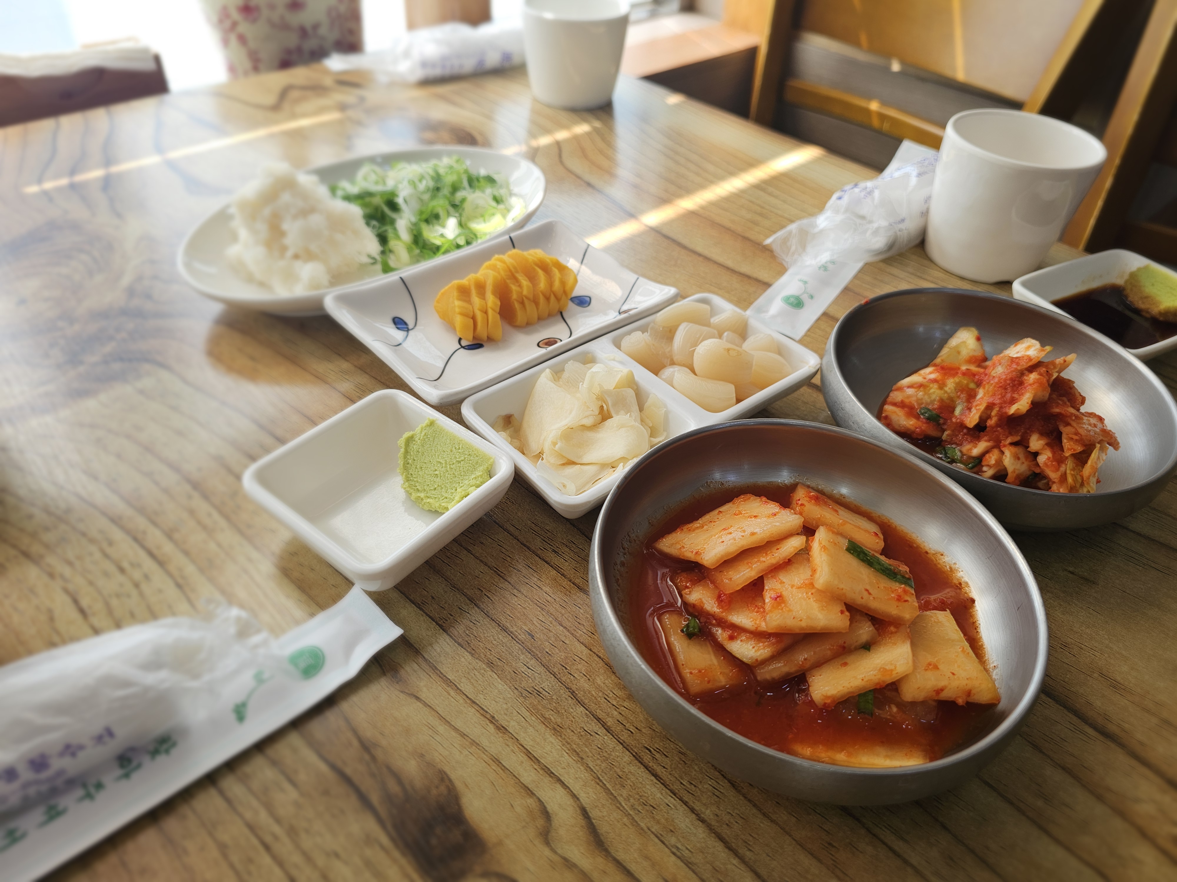 참치마을 3