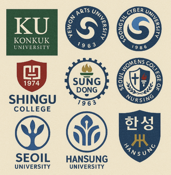 서울소재 전문대학교 등록금과 비용 구조 분석
