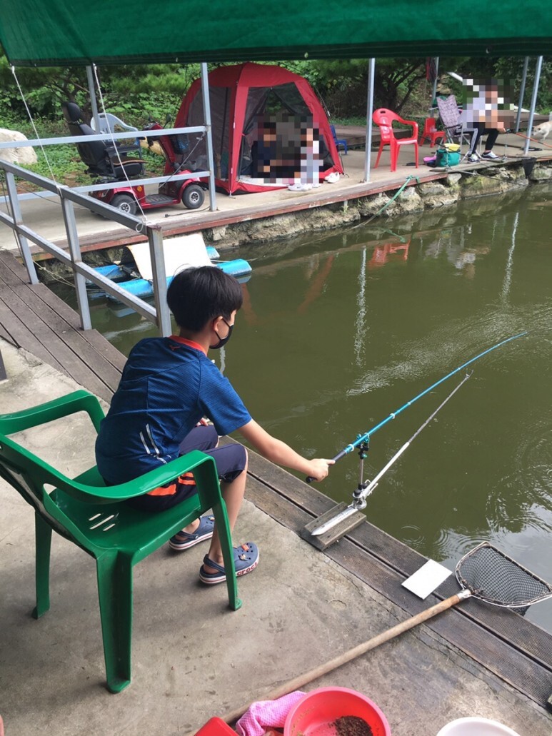  세종 용천농장(2021. 9. 5.)