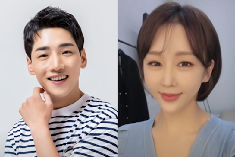  박군 한영 연애사실 발표 4월 결혼 키 나이차이 나지만 핑크빛 열애