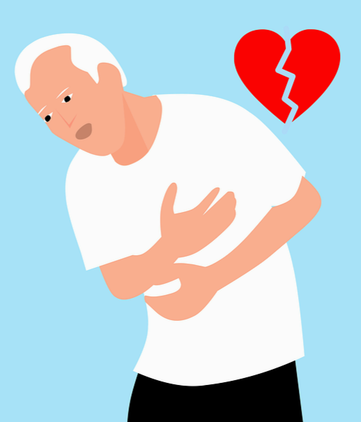  심근경색 증상과 전조증상 예방법 알아봅시다