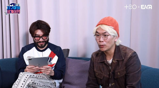 김태호PD 무한도전 시즌2 2