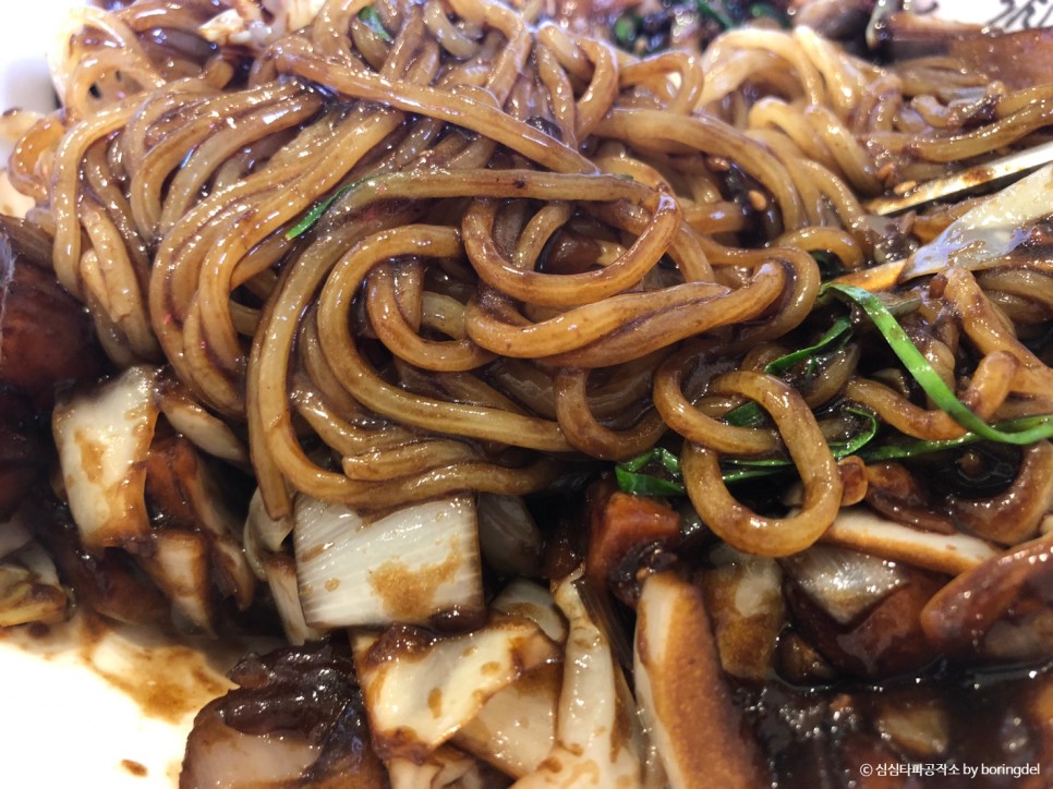 남원 중국집 맛집 남원 중국집 길흥식당 인생 탕수육 8