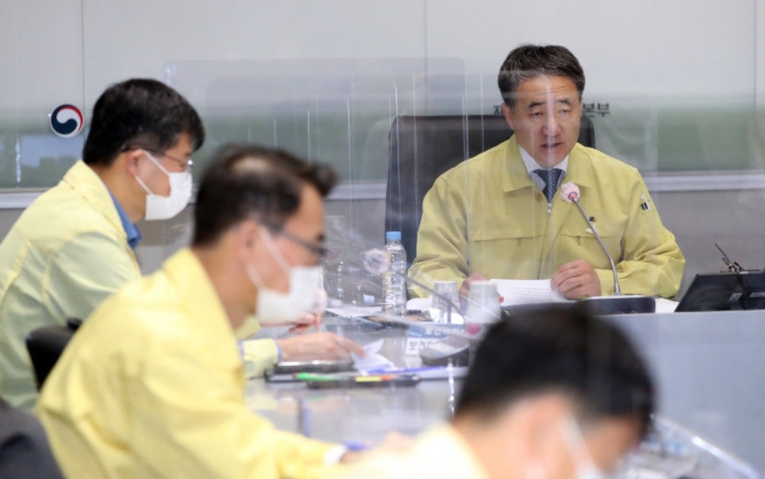  대구시 대구역 배꼽시계 주인 코로나19 확진