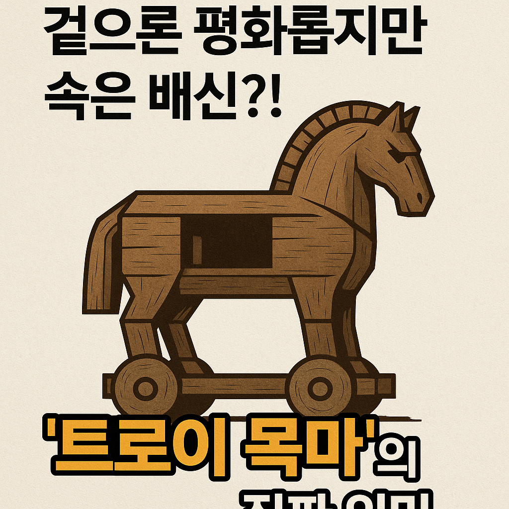 트로이 목마