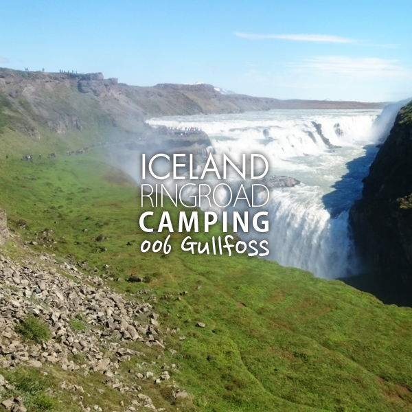  16  006 굴포스 (Gullfoss)