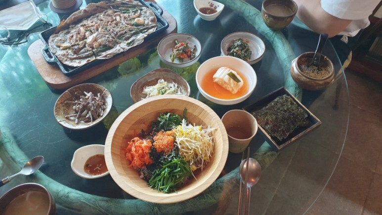 좋은밥집 이미지