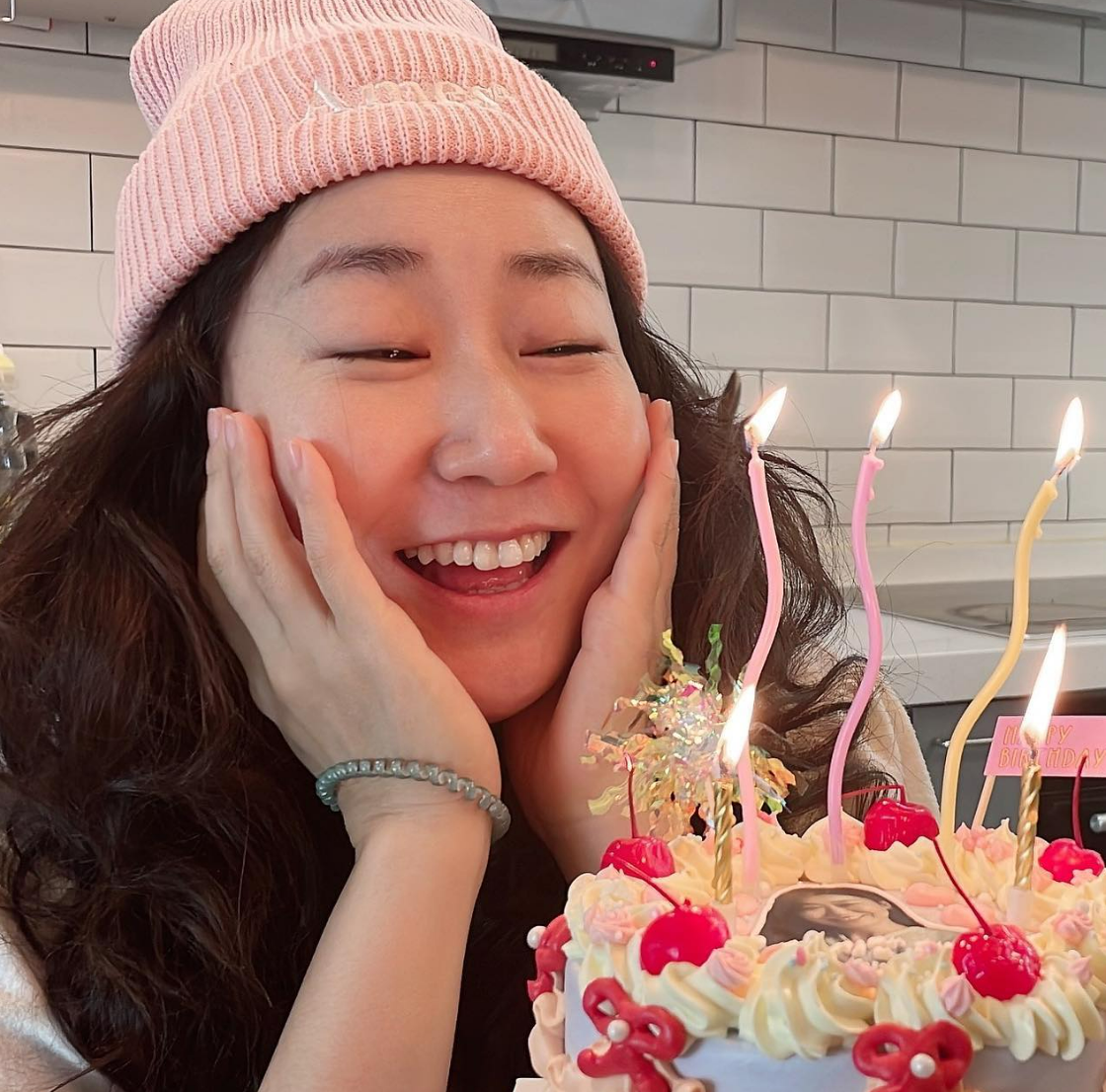 라미란 다이어트